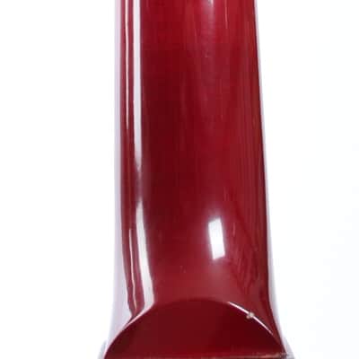 1994 Gibson EDS-1275 cherry red Jimmy Page mod image 12
