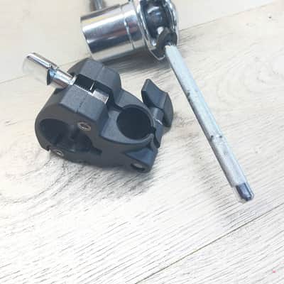 Roland MDH-25 Drum Pad Mount with Tilter w/ MDH-ST Rack Mount image 2