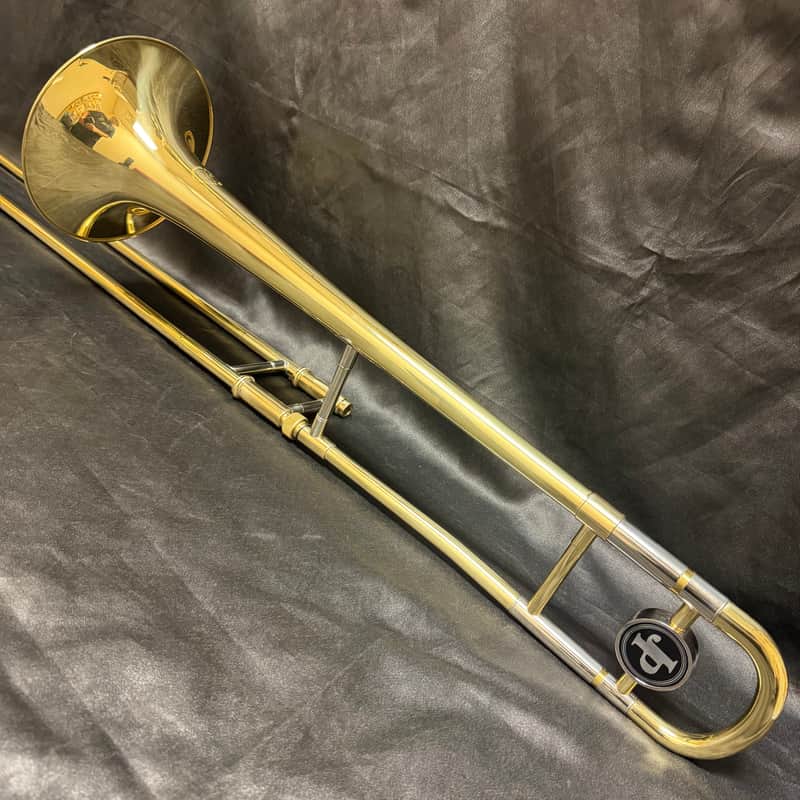 John Packer JP031 Trombone image 1