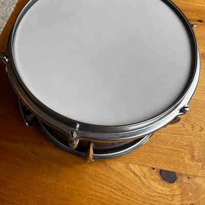 Sonor Teardrop Tom 12“ 60s - Rosewood image 2