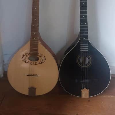 Ozark Octave Mandola / Octave Mandolin image 4