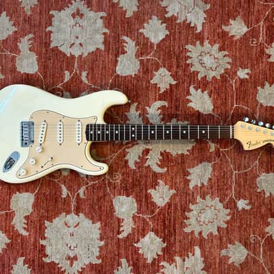 2006 Fender Custom Shop Pro Closet Classic Stratocaster - w/ OHSC image 2