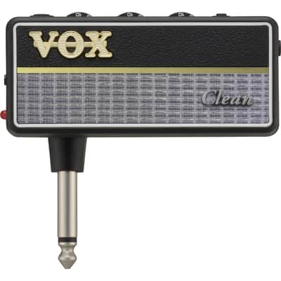 Vox AP2-CL Amplug 2 Clean image 2