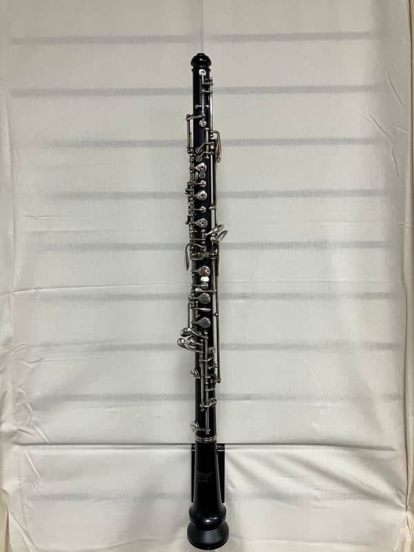 Selmer 1492B Student Oboe image 1