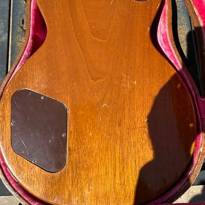 Gibson Les Paul 1954 - Gold image 15