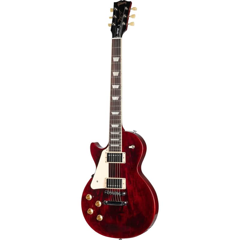 Gibson Les Paul Studio Left-Handed (2024 - Present) image 3
