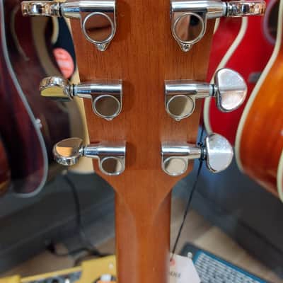 Immagine Yamaha FS800J - Natural - 9