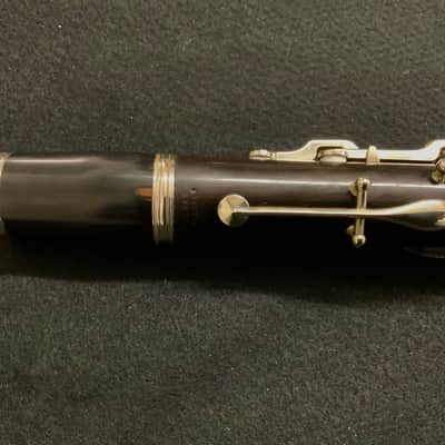 G. LeBlanc Paris Wood Clarinet image 9