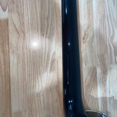 Gibson Les Paul Classic P-90 2018 - Black image 12