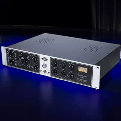 Universal Audio 6176 Channel Strip, B-Stock image 3