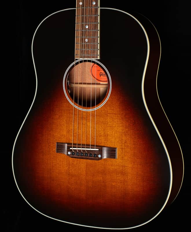 Gibson Custom Shop Keb' Mo' 3.0 Vintage Sunburst (032) image 1