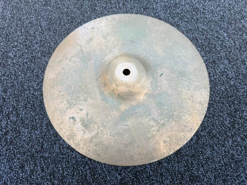 Paiste 12" Signature Splash Cymbal 1989 - Present - Traditional image 1
