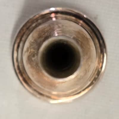 Mendini Cecilio Bb Tenor Slide Trombone Recent image 20