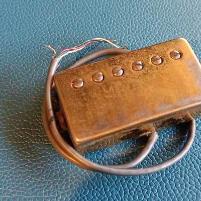 Gibson Bill Lawrence The Original humbucker 1980’s Circuit board HBR OBL | FREE EU SHIPPING !!! image 3