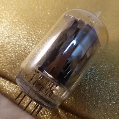 Sylvania etc. 6JG6A Novar tNOS AT1000 TESTED Vacuum Tube Beam Pentode 1970-1987 image 7