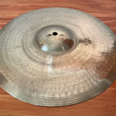 Avedis Zildjian 13” Vintage 1930’s image 2