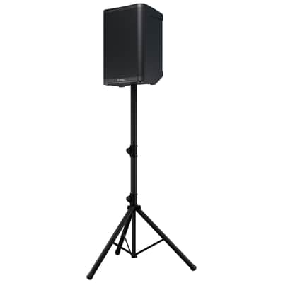 QSC CB10 10-Inch Battery Powered Loudspeaker - Open Box, Mint image 7