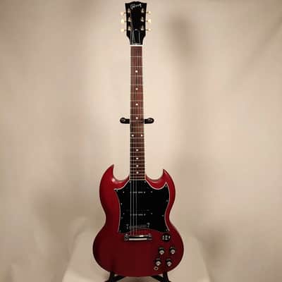 Gibson SG Classic Faded 2011 - 2013 | Reverb