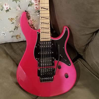 Early 90s Yamaha Pacifica PAC 1221 image 1
