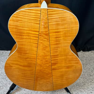 Taylor 655 12-String Acoustic Guitar (2004) – Excellent/Near Mint Condition w/ Original Taylor Hardshell Case image 2