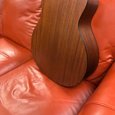 2024 Taylor 326ce Baritone-8 Special Edition Shaded Edgeburst Left-Handed image 15