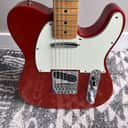 Fender Standard Telecaster 2009 - 2018 - Candy Apple Red