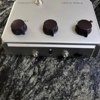Warm Audio Centavo Limited Edition 2024 - Silver image 2