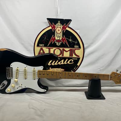 Fender Road Worn '50s Stratocaster | Reverb