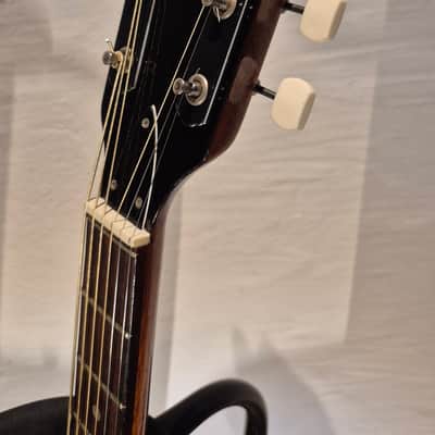 Rubber Bridge Conversion Framus 50/1 1957 image 11