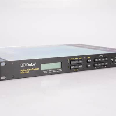 Dolby DP567 Two-Channel Digital Audio Encoder #37313 image 24