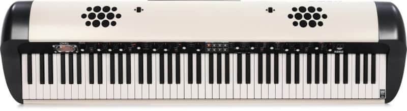 Korg SV2-SP 88-key Stage Vintage Piano (SV2SP-88d2) image 1