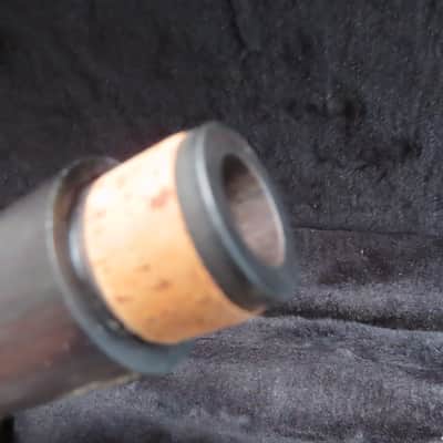 BUFFET R13 CLARINET 1965 - FRESH PRO OVERHAUL by Buffet Dlr +Wty + New Case image 5