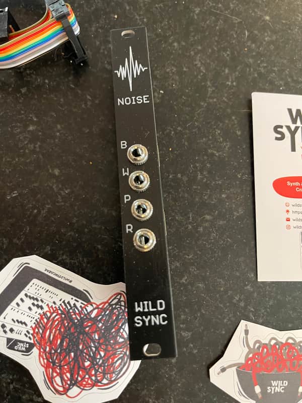 Wildsync Noise