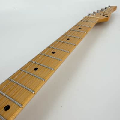 2015 Tom Anderson Classic - Tobacco Burst image 13