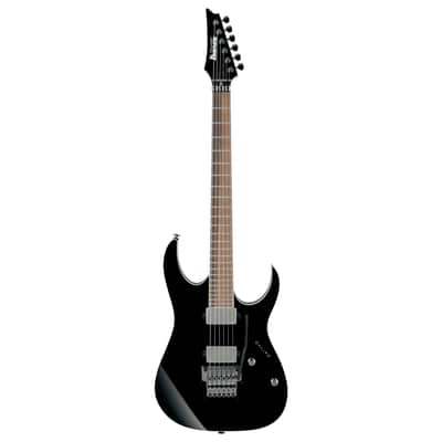 【美品・希少】Ibanez Prestige RGR4620E-BK Ibanez RGR4620E Prestige | Reverb