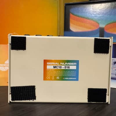 Hologram Electronics Chroma Console Chroma Console - LIMITED 10th Anniversary image 4