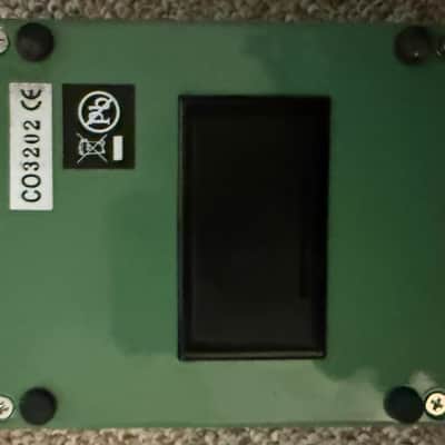T-Rex Comp-Nova 2010s - Green image 3