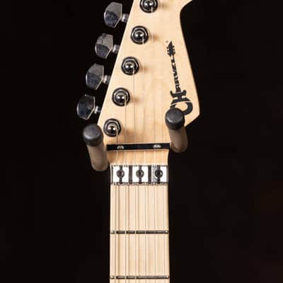 Charvel MJ Series San Dimas Style 1 HSS Metallic Red image 3