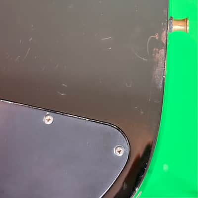 Ibanez RD707 Roadbass Vintage image 8