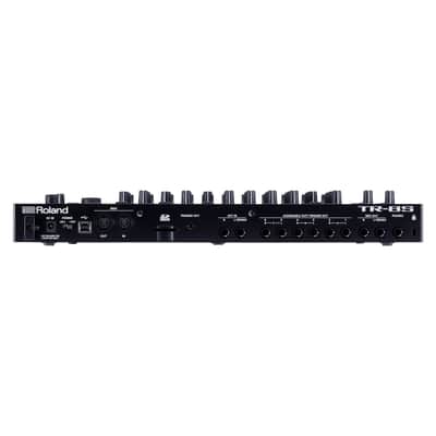 Roland TR-8S Rhythm Performer Drum Machine image 4