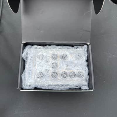 DSM & Humboldt Electronics Simplifier MKII 2023 - Present - White image 3