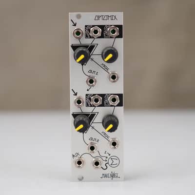 Make Noise Optomix Mk 1 Eurorack Module #58477 image 2
