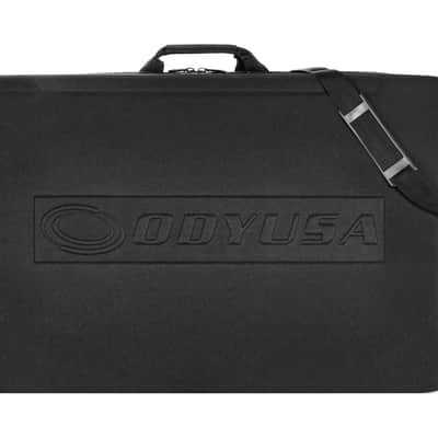 Odyssey BMSLPRIME4 Streemline EVA Molded Case Fits Denon Prime 4 PROAUDIOSTAR image 2