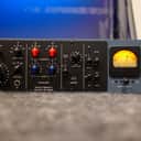 Tree Audio Branch II Tube Channel Strip 2010s - Blue / Black