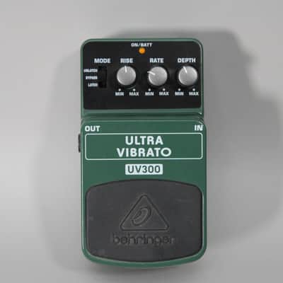 Behringer UV300 Ultra Vibrato image 1