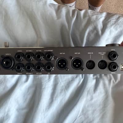 Neural DSP Quad Cortex 2021 - Present - Gray Bild 9
