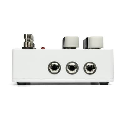 Electro-Harmonix - Superego Plus Synth Engine/Multi Effect (2017 - Present) image 8