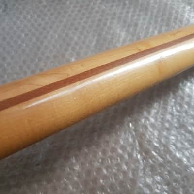1984 SQUIER by FENDER BULLET TELLLY NECK made in JAPAN image 5