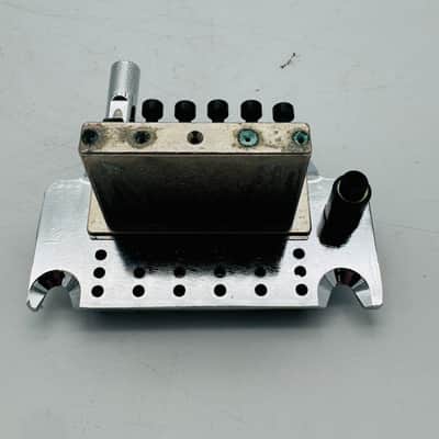 Floyd Rose Original Tremolo System - Chrome Bild 9