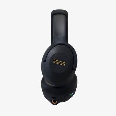 Spark NEO Core | Wired Smart Guitar Headphones | Positive Grid image 2